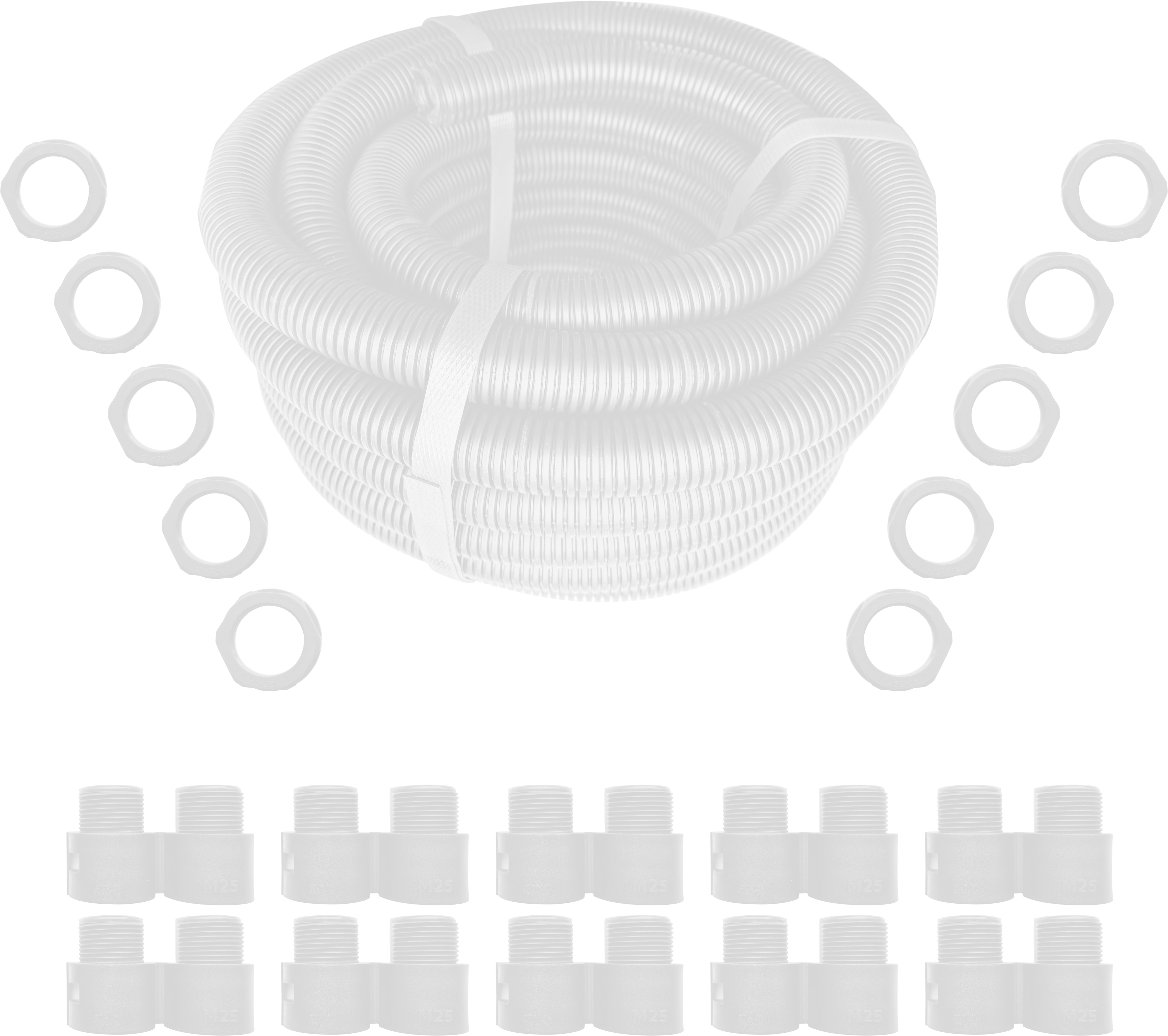 CONTRACTOR PACK 20MM